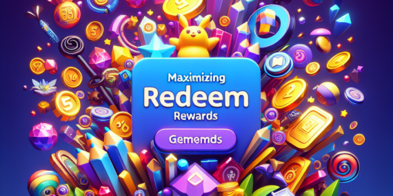 How to Maximize Your Mobile Legend Redeem Rewards