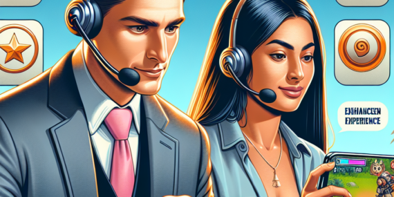 Enhancing Player Experience Through Exceptional Customer Service in Mobile Legends