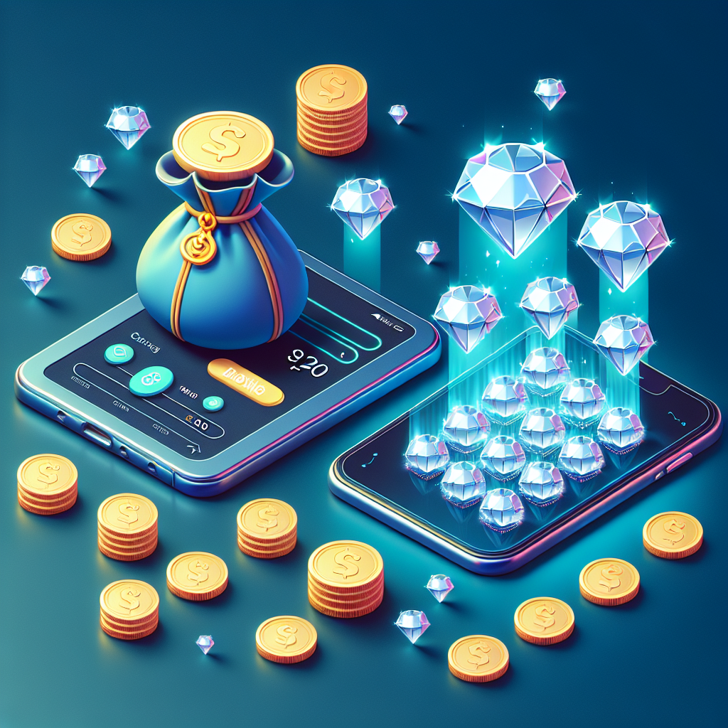 Trik Mendapatkan Diamond Mobile Legend Murah dan Hemat