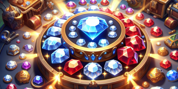 Panduan Mendapatkan Top Up Diamond Mobile Legend Murah