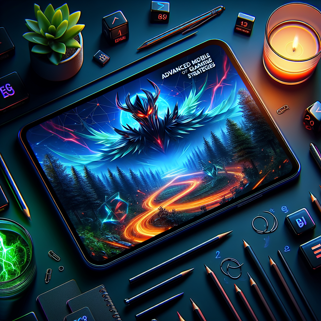 Pp Mobile Legend Keren: Unleash Your Style and Strategy in the Game