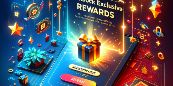 Unlock Exclusive Rewards: Enter Your Mobile Legends Redeem Code Now