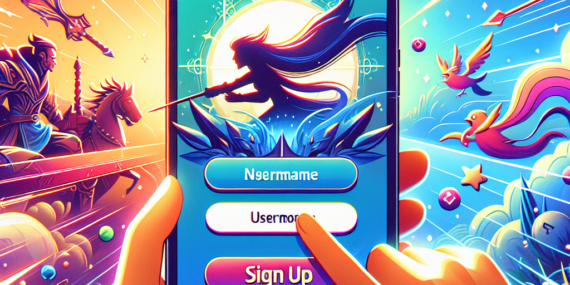 Cara Membuat Akun Baru Mobile Legend dengan Mudah dan Cepat
