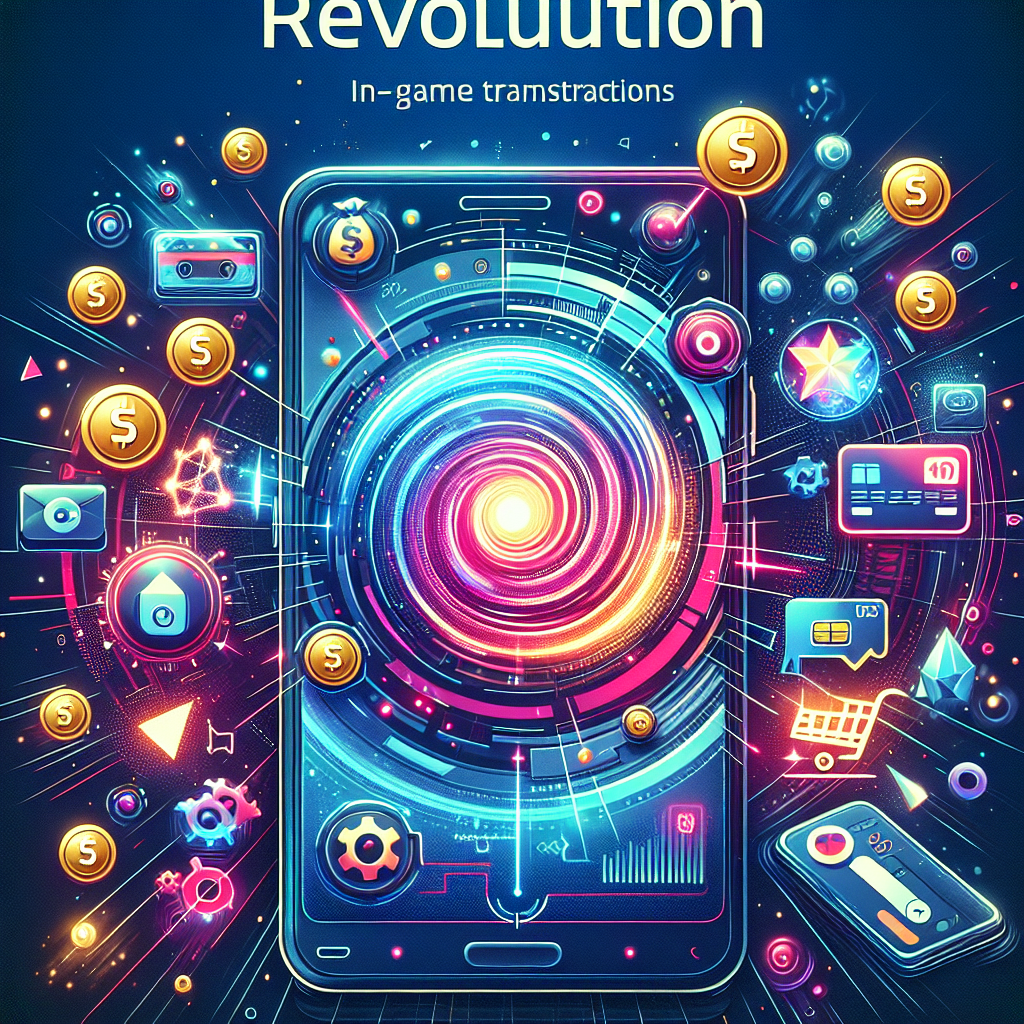 Itemku Mobile Legend Revolutionizes In-Game Transactions