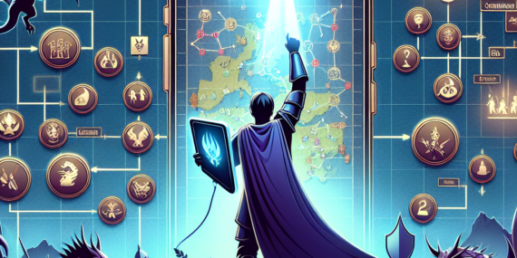 Top Strategies to Gain an Edge in Mobile Legends