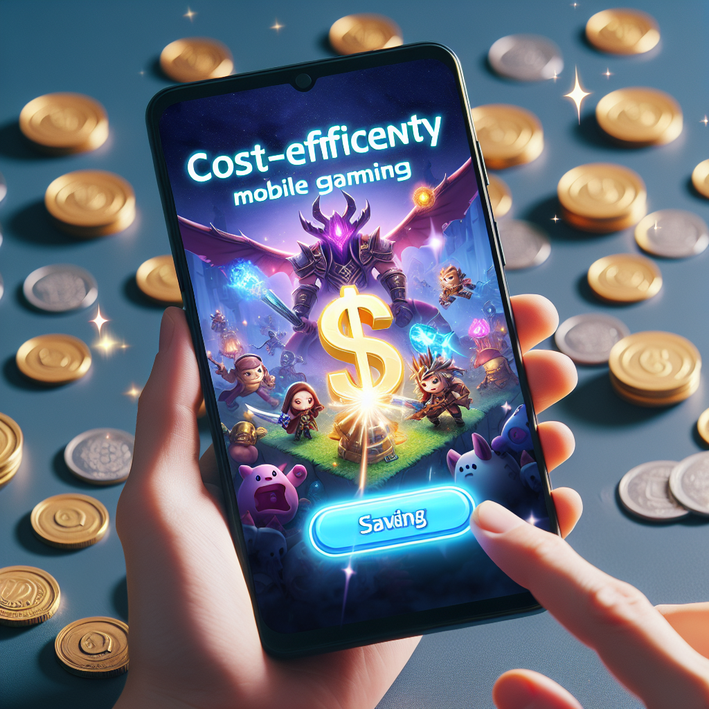 Top Up Mobile Legend Termurah: Tips dan Trik Hemat yang Wajib Kamu Coba