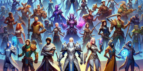Most Picked Heroes in Mobile Legends: Analyzing Current Trends