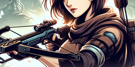 Layla Mobile Legends: Mastering the Art of the Marksman Hero