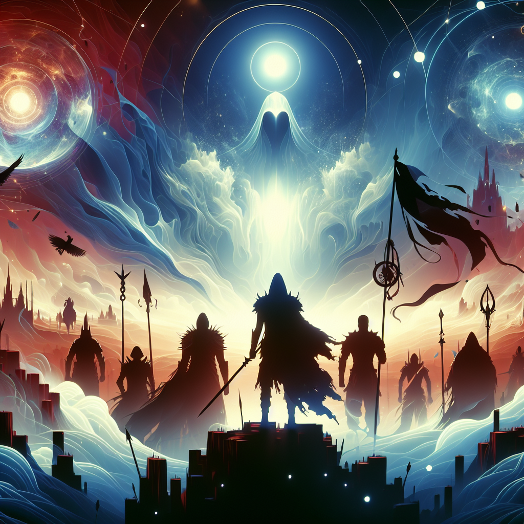 Kata Kata Motivasi dari Hero Mobile Legends yang Menginspirasi Pemain