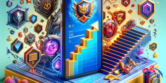 Mobile Legends Rank: Understanding the Ranking System and How to Climb Faster