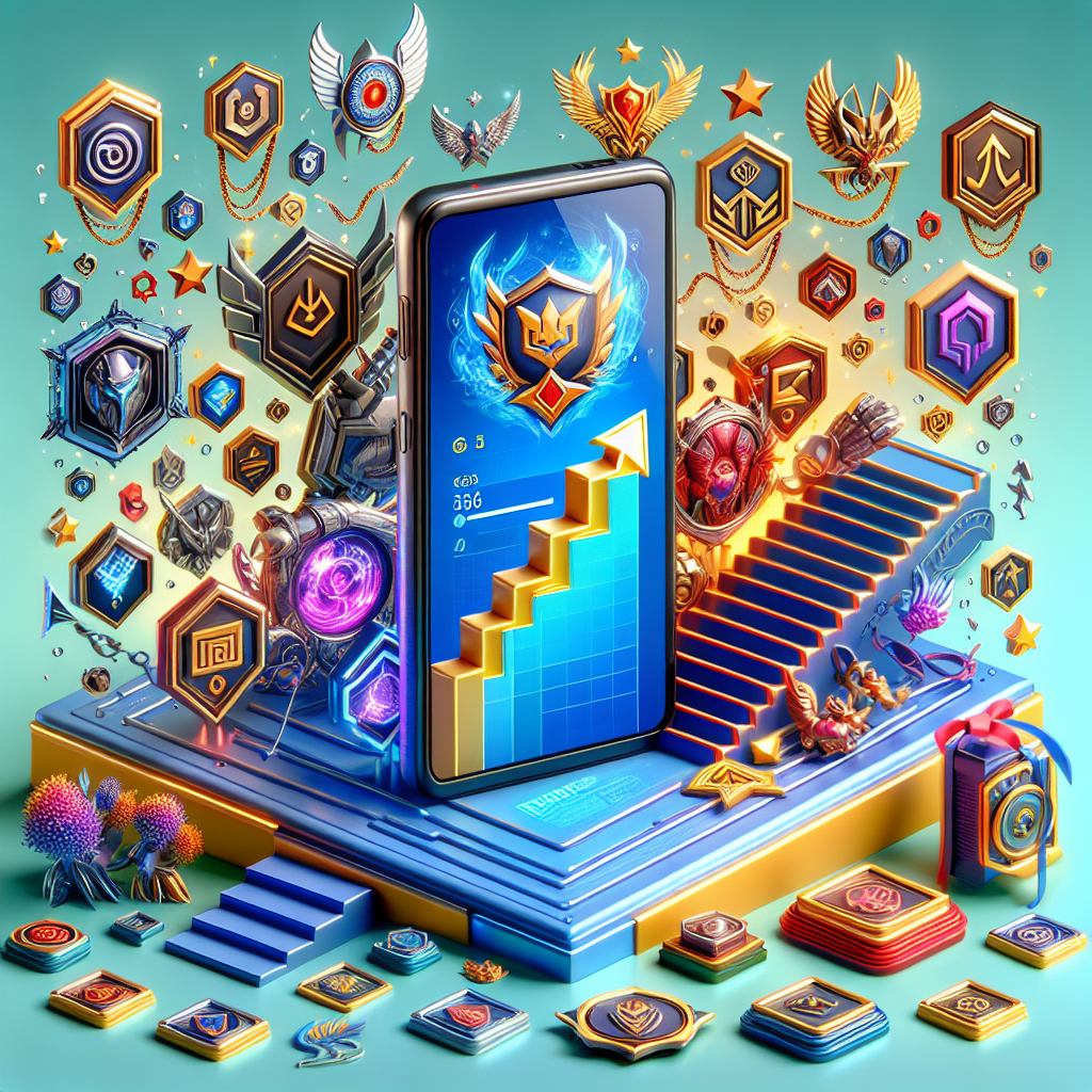 Mobile Legends Rank: Understanding the Ranking System and How to Climb Faster