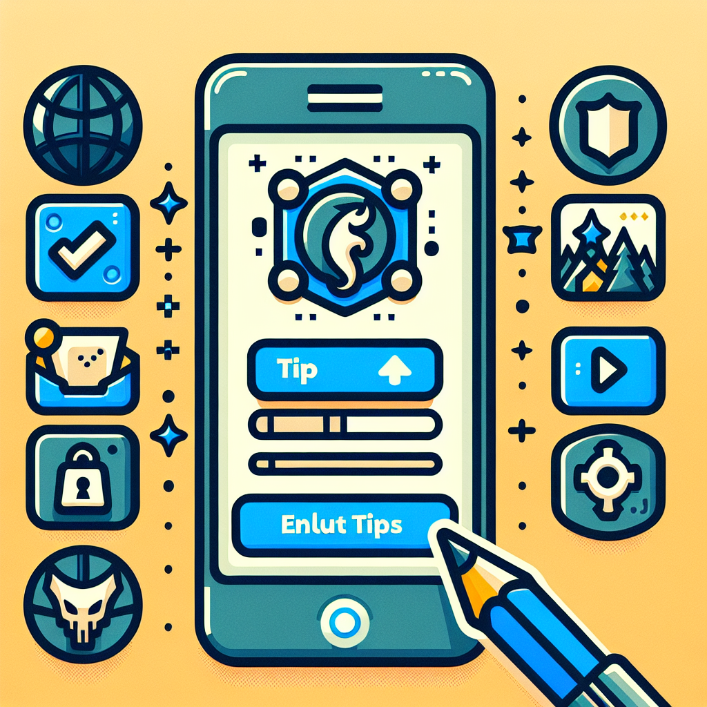 Tips and Tricks for Effortless Mobile Legend Login