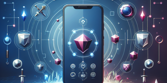 Codashop Revolutionizes Mobile Legends Transactions with Seamless Top-Up Solutions