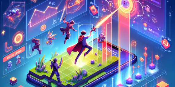 Mastering Hanabi in Mobile Legends: Tips and Strategies for Success