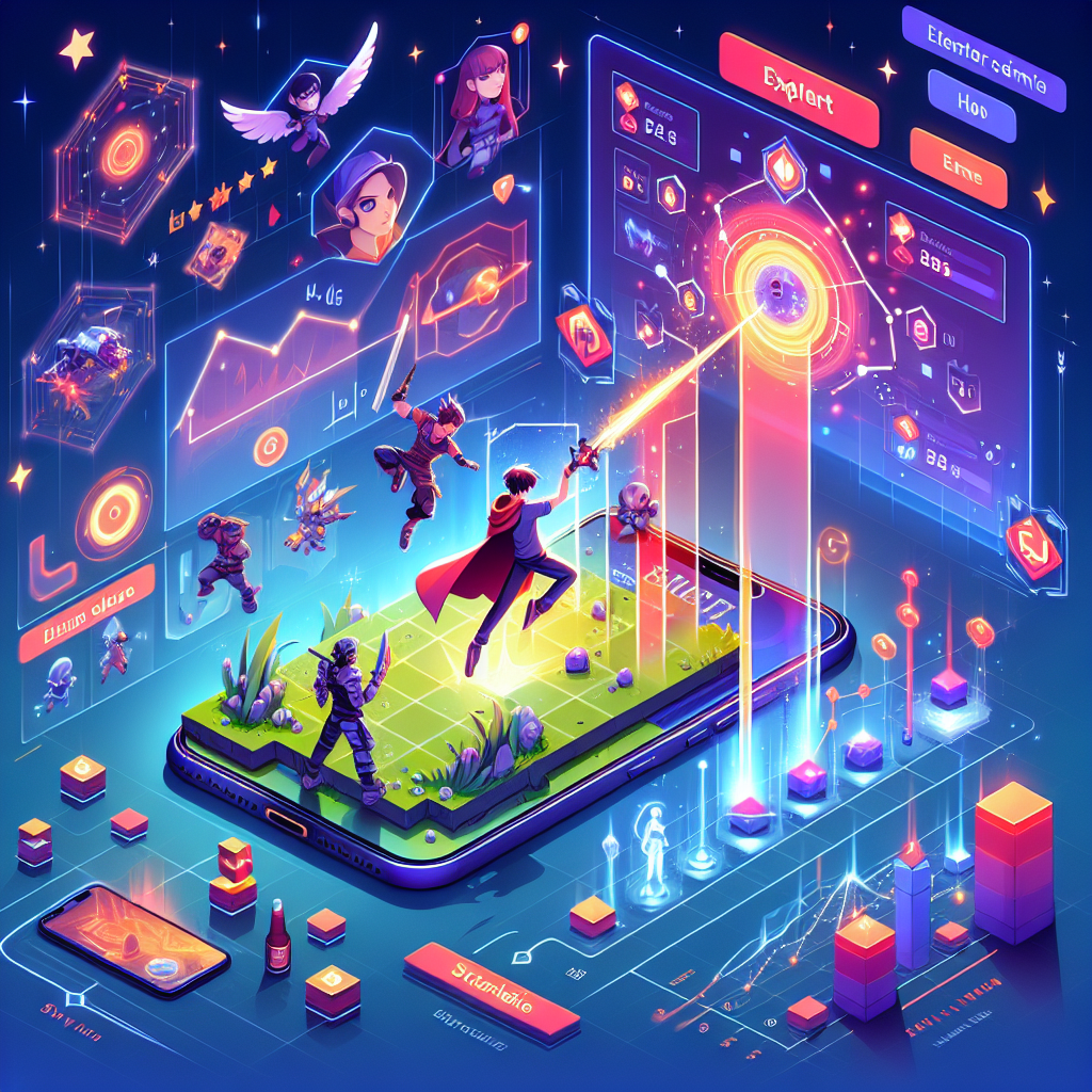 Mastering Hanabi in Mobile Legends: Tips and Strategies for Success