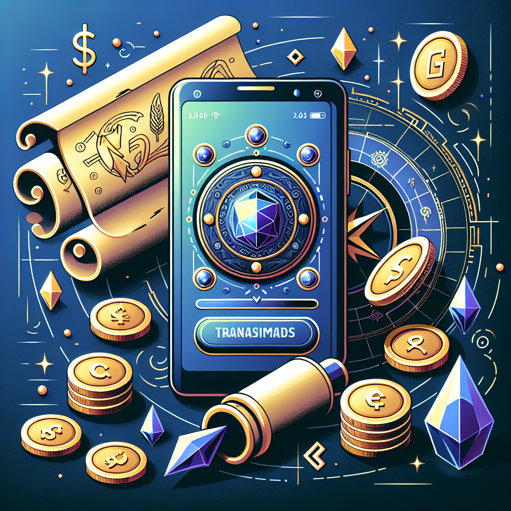 Exploring the Benefits of Using Dana for Mobile Legends Transactions