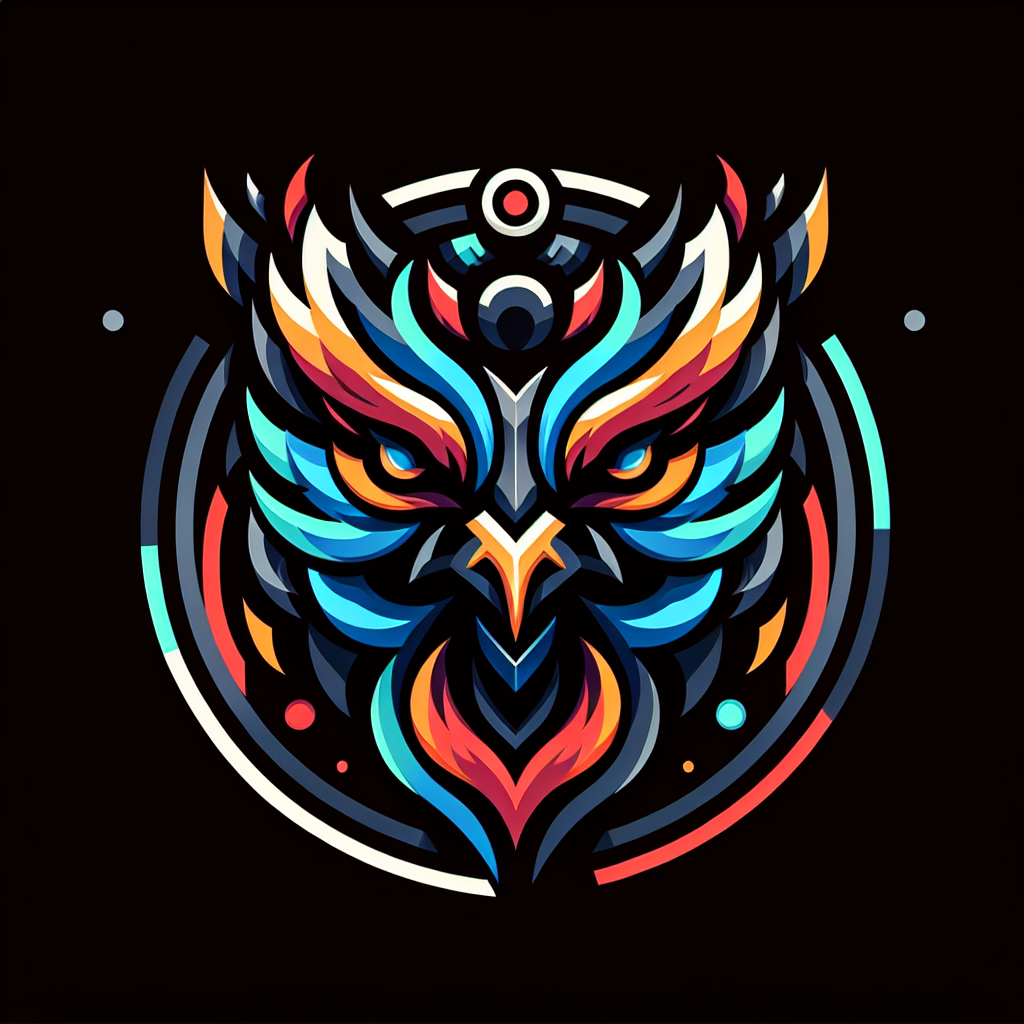 Analyzing the Iconic Features of Miya's Logo in Mobile Legends