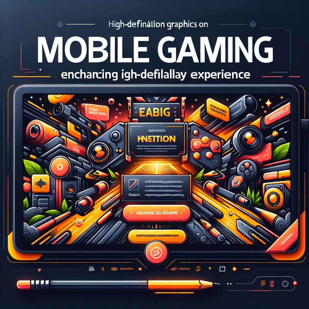 Logo Mobile Legend HD: Enhancing Your Gaming Experience with High-Definition Graphics