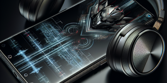 Infinix Unveils Cutting-Edge Mobile Legend Edition for Gaming Enthusiasts