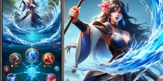 Mastering Kadita: Tips and Tricks to Dominate in Mobile Legends