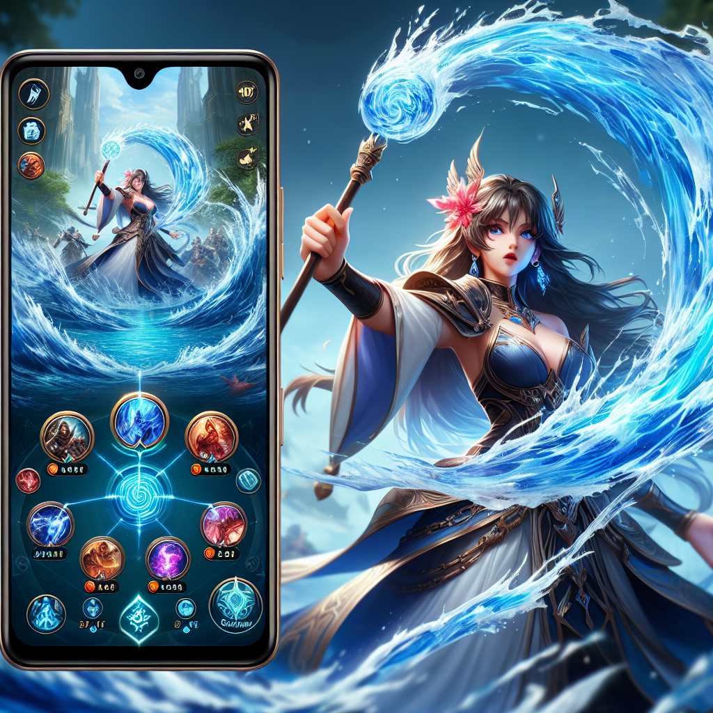 Mastering Kadita: Tips and Tricks to Dominate in Mobile Legends