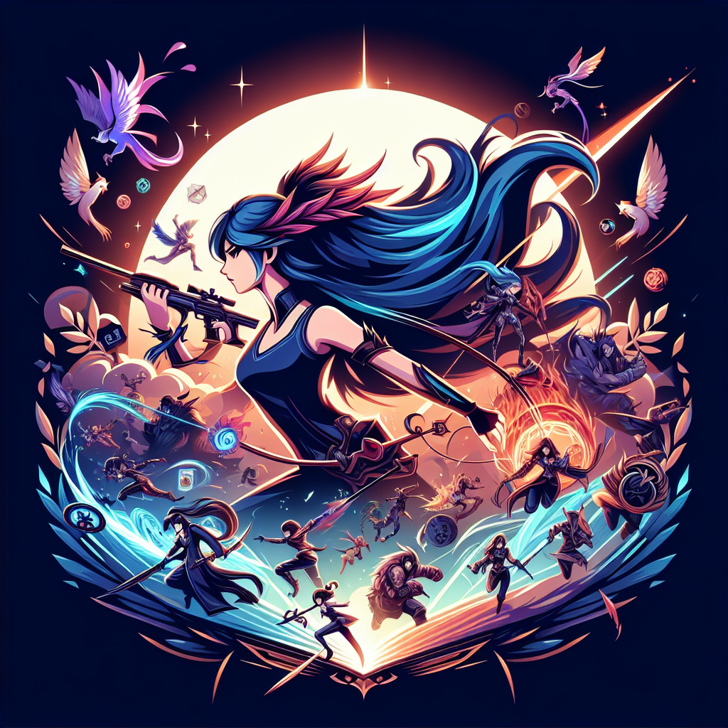 Angela's Impact on Mobile Legends Teams