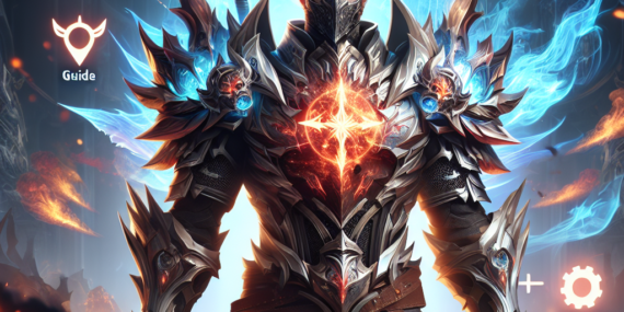 Strategi Tersembunyi di Balik Gambar Hero Mobile Legend: Panduan dan Tips Terbaru