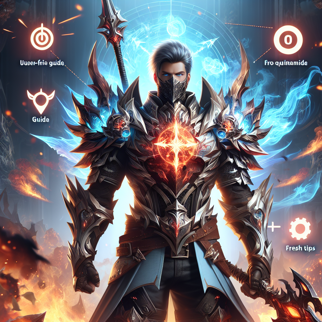 Strategi Tersembunyi di Balik Gambar Hero Mobile Legend: Panduan dan Tips Terbaru
