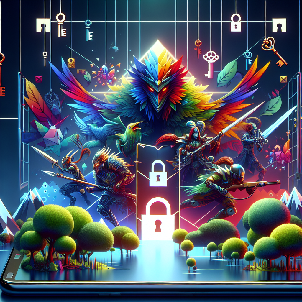 Unlock the Ultimate Gaming Experience with Mobile Legends Redeem Codes