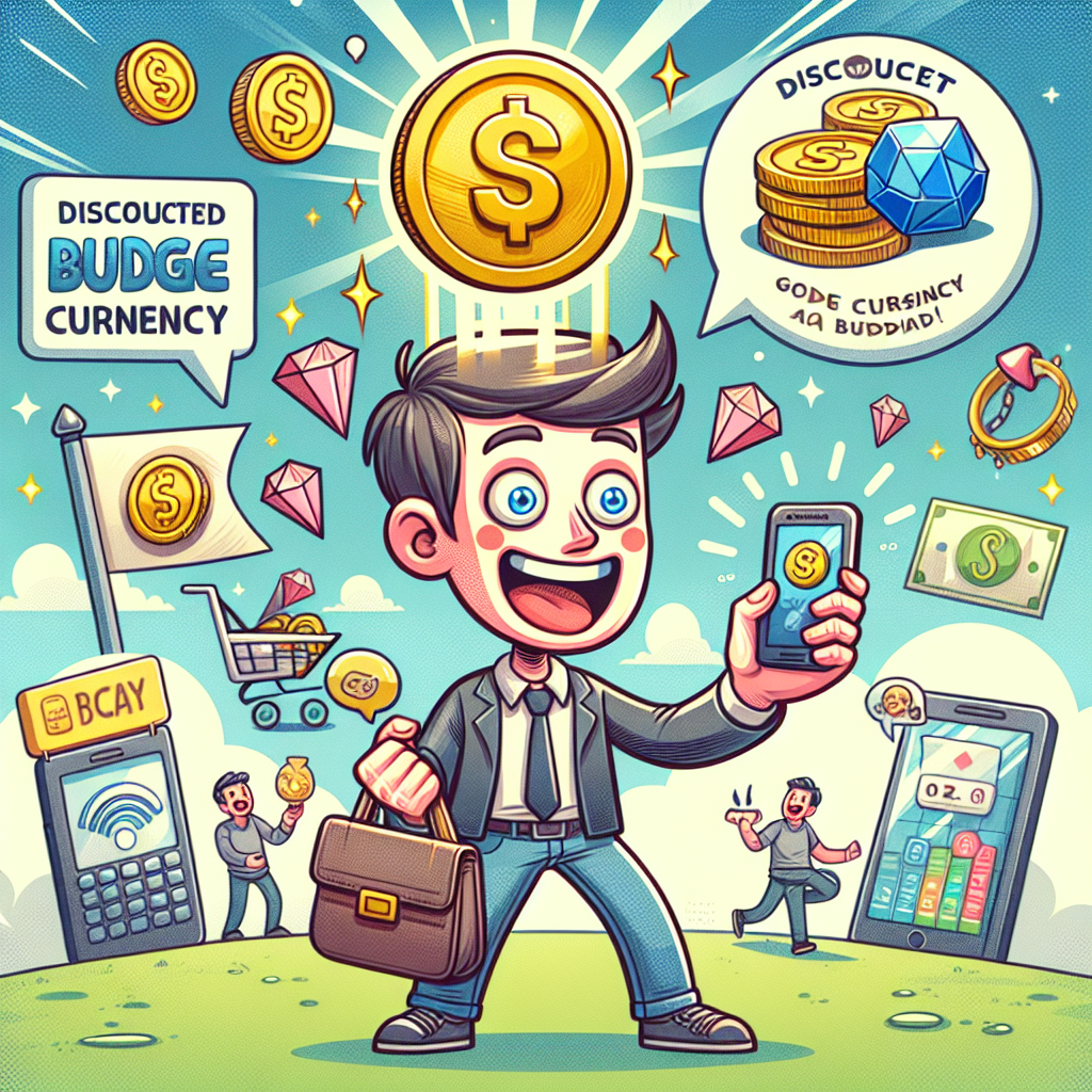 Rahasia Mendapatkan Top Up Mobile Legend Murah untuk Pemain Hemat