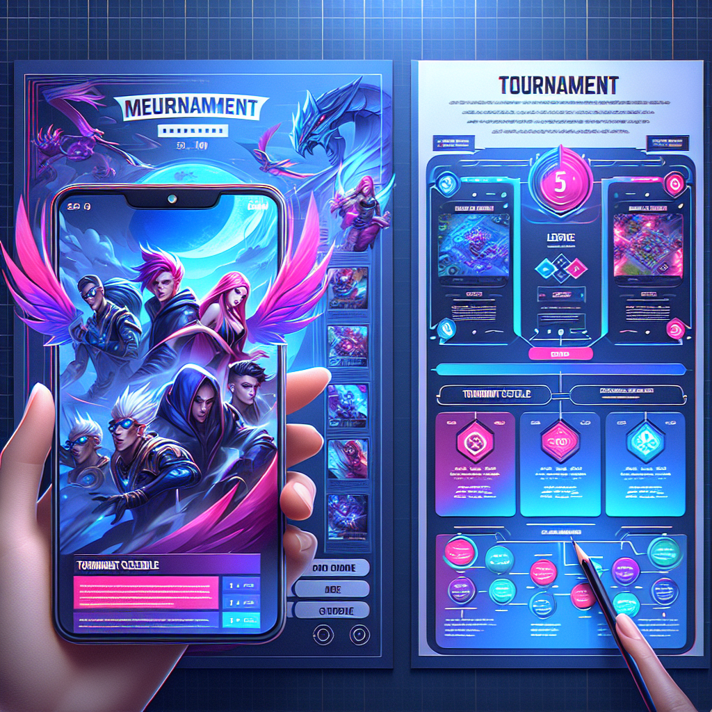 Jadwal Turnamen Mobile Legends Terbaru dan Cara Mengikutinya