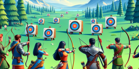 Epic Strategies for Mastering Marksmen in Mobile Legends