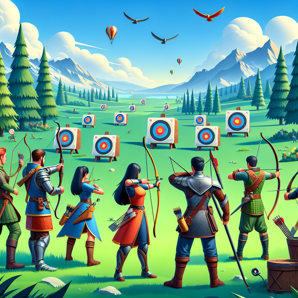 Epic Strategies for Mastering Marksmen in Mobile Legends