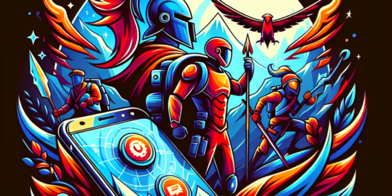 Exploring the Legendary Heroes of Mobile Legends