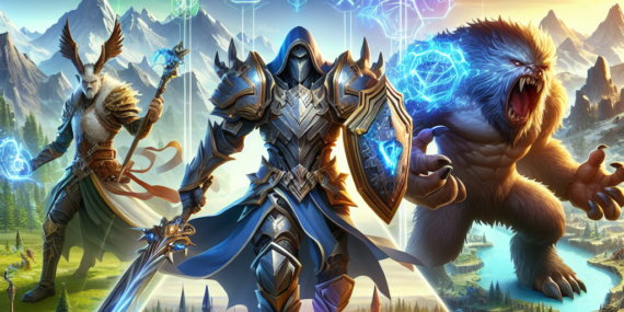 Avatar Mobile Legend: New Updates and Strategies Revealed