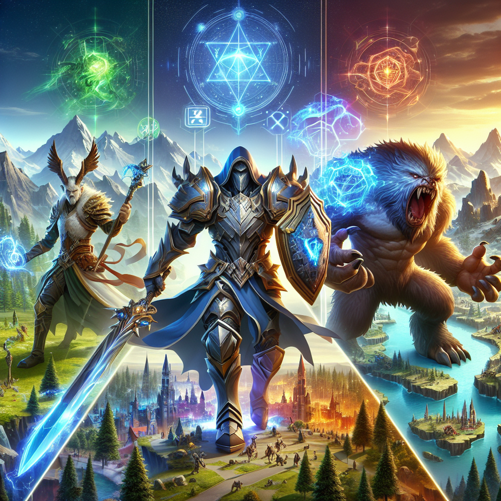 Avatar Mobile Legend: New Updates and Strategies Revealed