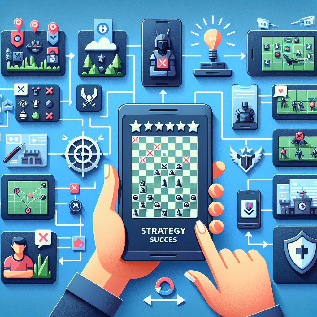 Alpha's Top Strategies for Dominating in Mobile Legends