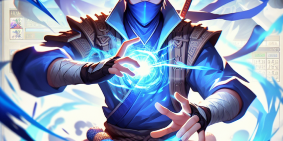 Unleashing Hayabusa: Mastering the Art of the Ninja in Mobile Legends