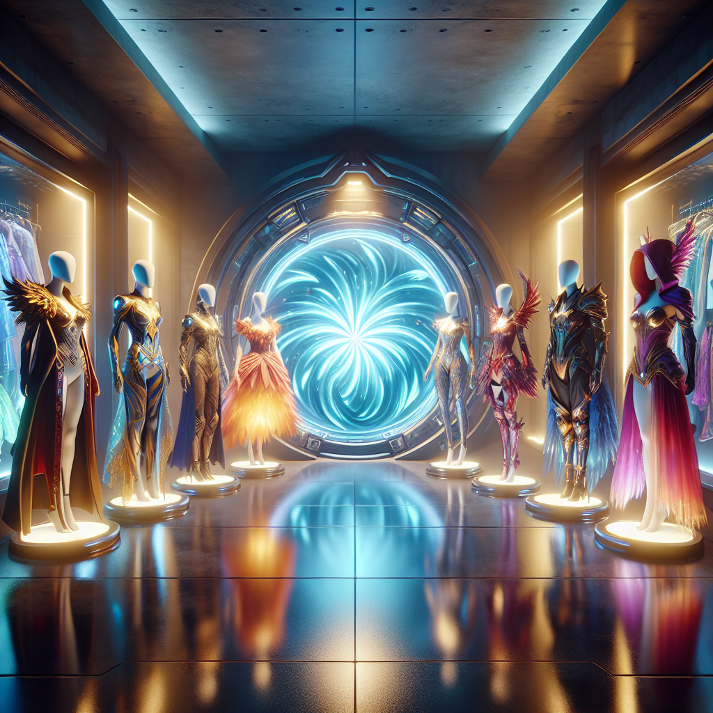 Unlocking the Secrets of Mobile Legends' Most Sought-After Skins