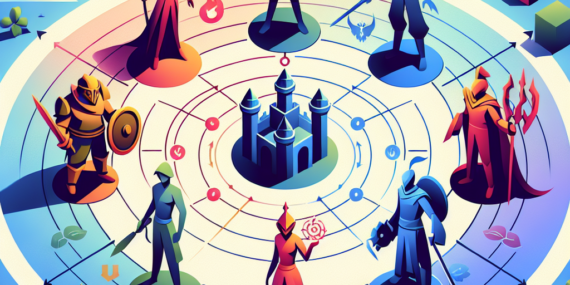 Mastering Role Rotation in Mobile Legends for Better Team Dynamics