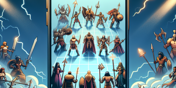 Epic Hero Strategies for Dominating Mobile Legends' MM Role