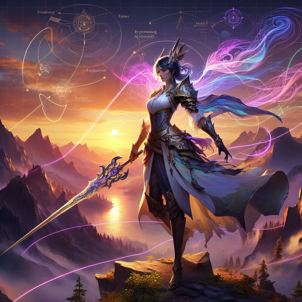 Mastering Freya in Mobile Legends: Tips and Strategies for Dominating the Game