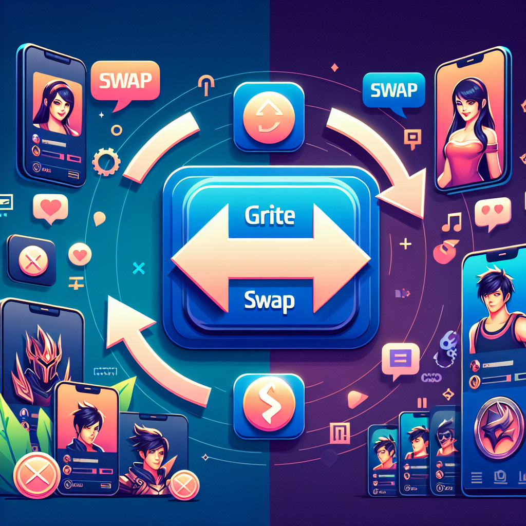 Cara Ganti Akun Mobile Legend dengan Mudah dan Cepat