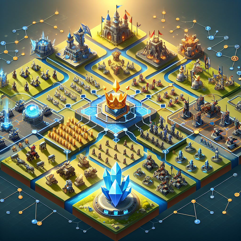 Top Strategies for Conquering the Mobile Legends Server Ecosystem