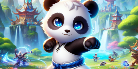 Akai's Impact on Mobile Legends: A Deep Dive into the Panda Warrior's Role