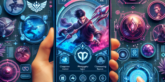 Exploring the Ultimate Liquipedia Mobile Legends Hub for Gamers