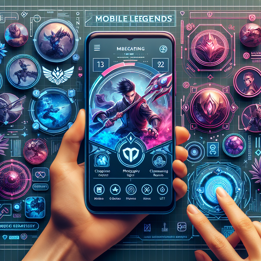 Exploring the Ultimate Liquipedia Mobile Legends Hub for Gamers
