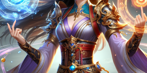 Unleashing the Power of Miya in Mobile Legends: Tips and Strategies for Mastery
