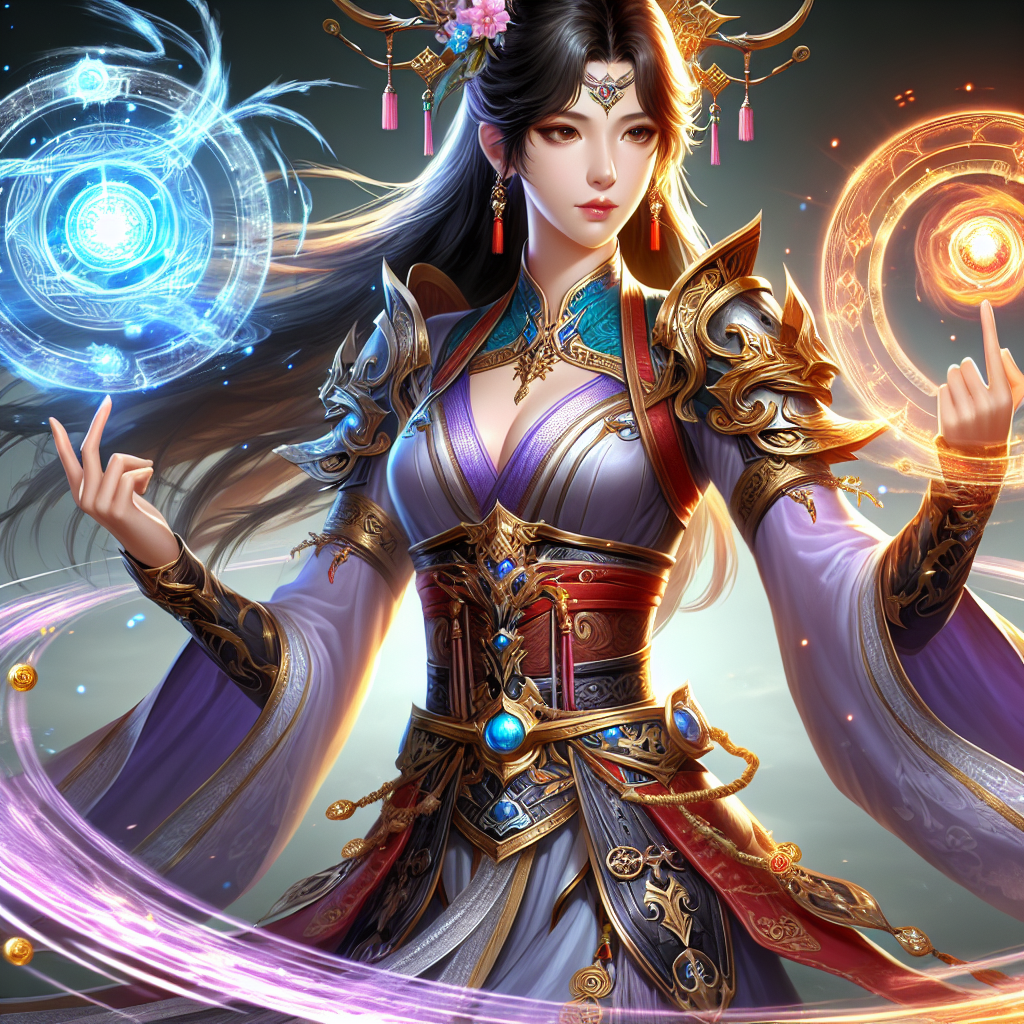 Unleashing the Power of Miya in Mobile Legends: Tips and Strategies for Mastery
