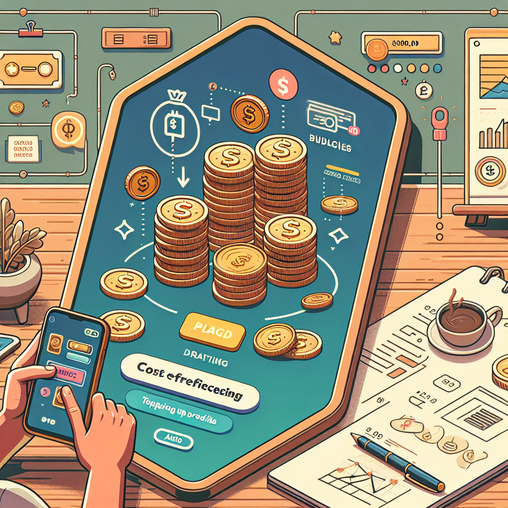 Easy Strategies for Cost-Effective Mobile Legend Top Up